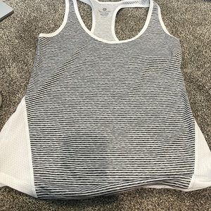 Light weight tank top